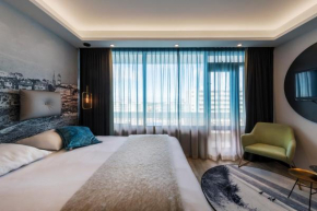Отель Palace Hotel Zandvoort  Зандвоорт